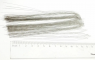 Металлическая лигатура AZDENT (длинная, 155 мм, 100 шт)