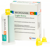 Bonasil Light Extra RS, 50 мл (DMP) А-силиконовая оттискная масса