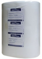Серветки для універсального контейнера BODE Chemie N-Wipes (90 шт)