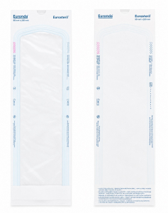 Eurosteril Pouches (Euronda) Самоклеющиеся пакеты, 200 шт