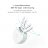Ультразвуковая зубная щетка (360 градусов) AZDENT 360 (1 поколение)