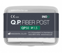 Скловолоконні штифти INOD QP FIBER POST (10 шт)