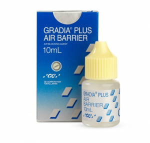 Воздушный барьер GC Gradia Plus Air Barrier Agent (10 мл)