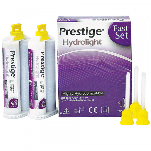 Гідрофільна маса Vannini Dental PRESTIGE Hydrolight