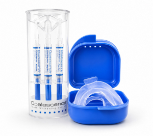 Гель для домашнього відбілювання Ultradent Opalescence PF Міні Набір