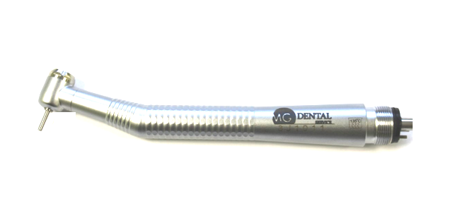Турбінний наконечник MG Dental HIGH SPEED