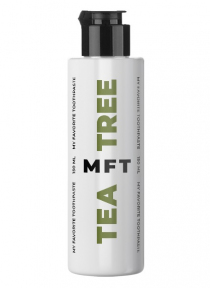 Ополаскиватель MFT TeaTree (150 мл)