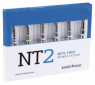 Никель-титановые файлы Poldent Endostar NT2 NiTi Two Rotary System (25 мм)