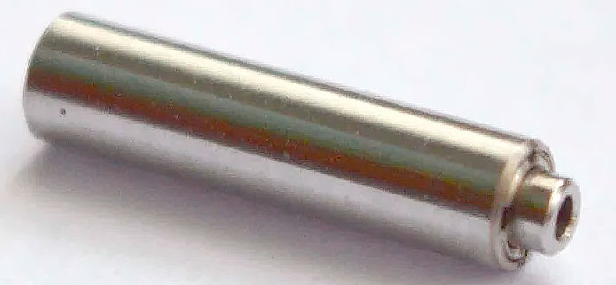 Цанга фіксації бору Tosi для роторної групи турбінного наконечника (13.95х3.175 мм)