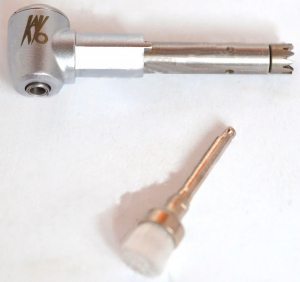 Головка KAVO для кутового наконечника під інструмент (2.35 мм)