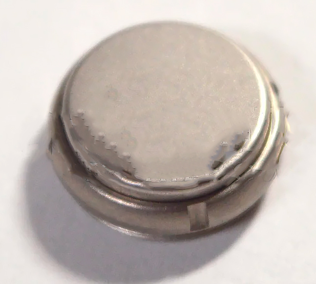 Кнопка для турбінного наконечника SDent ST-12A