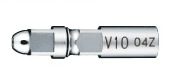 Тримач NSK V-Tip для скалера V10 Varios (Z217041)