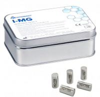 Сплав Interdent I-MG, 1708 (бюгельне лиття на базі кобальту) 250 г