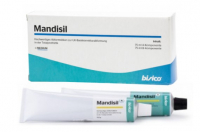 Mandisil Medium (Bisico) Корректор для нижней челюсти (2х75 мл)
