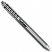 Ручка зеркала Hu-Friedy, Black Line, ручка 6, MHE6B, 33,45 (европейская резьба)