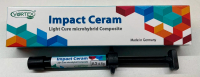 Impact Ceram (Vortex) Універсальний мікрогібридний композит (4.5 г)