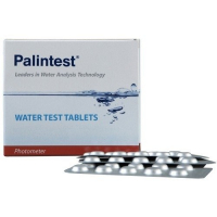 Тест-таблетки BWT Palintest стабилизатор (250 шт)