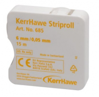 Матрична стрічка Kerr Hawe Transparent Striproll