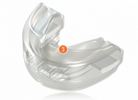 Трейнер для запобігання хропінню Myofunctional Research TMJ MBV