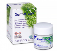 DENT-a-CAV (W&P) Тимчасова пломбувальна маса