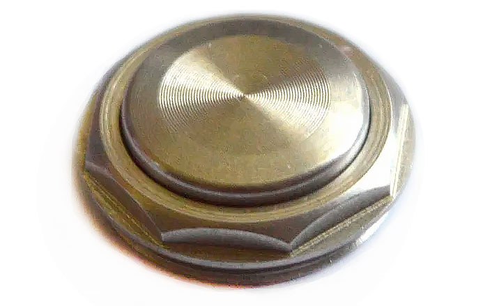 Кнопка для турбінного наконечника Tosi ТХ-164, TX-162