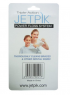 Насадка-щітка для чутливих зубів Jetpik Sensitive (2 шт)