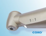 CX235 C-1C (COXO) Угловой наконечник (1:1, фиброоптика+внутреннее охлаждение)