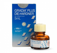 Затверджувач гіпсу GC Gradia Plus Die-Hardner (5 мл)