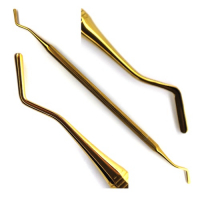 44-148-00 (Surgimax) Шпатель моделюючий для реставрацій з антилипким покриттям, 2 мм