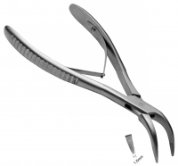 Щипцы для удаления корня задних зубов, Type 2 (YDM)