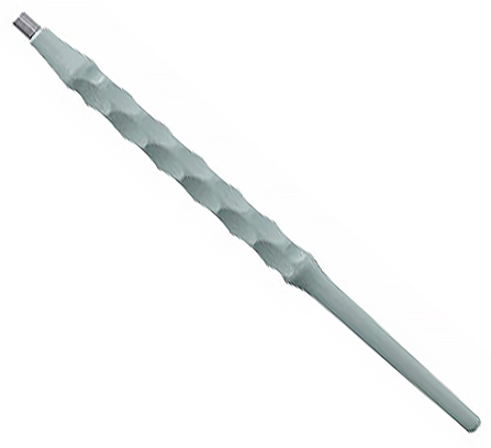 Ручка для дзеркала, пластикова YDM Polyoxymethylene (POM), автоклавована, 162С