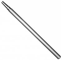 Ручка для зеркала YS-тип, металлическая (YDM)