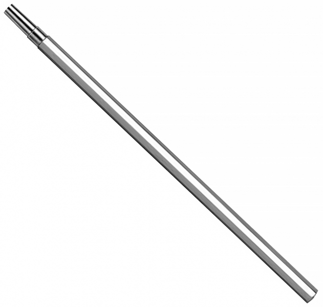 Ручка для зеркала SC-тип, металлическая (YDM)