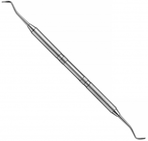 Экскаватор двухсторонний YDM, металлическая круглая ручка