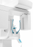 X-VIEW 2D (Trident Dental) Панорамный томограф