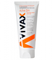 Крем-сливки Vivax BIOLOGIC антицеллюлитные (200 мл, оранж.)