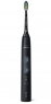 Зубна щітка Philips Protective Clean 5100 Black & UV Sanitizer (HX6850/57)