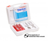 Набір для кофердама Sanctuary Dental Dam Kit