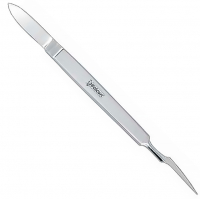 Нож для воска Falcon DL.810.020 (12,5 см, двухсторонний)