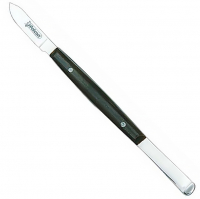Нож для воска Falcon DL.815.010 (13 см, двухсторонний)