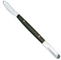 Нож для воска Falcon DL.825.010 (13 см, двухсторонний)