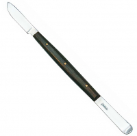 Нож для воска Falcon DL.815.020 (17,5 см, двухсторонний)