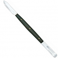 Нож для воска Falcon DL.825.020 (17,5 см, двухсторонний)