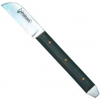 Нож для гипса Falcon DL.335.170 GRITMAN (17 см, двухсторонний)