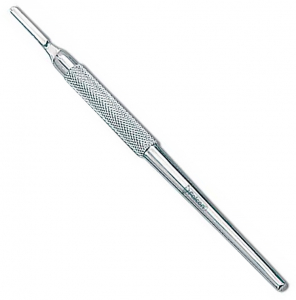 Ручка №5S Falcon BB.064.057/BK.610.050 (для скальпеля)