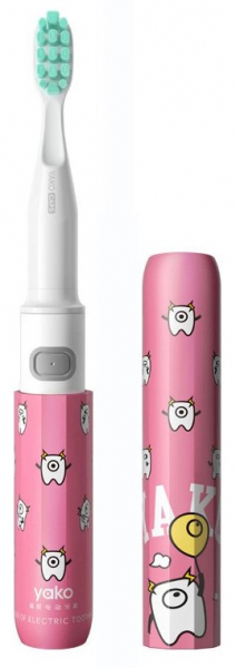 Електрична зубна щітка YAKO A1 Lollipop