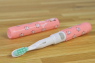 Электрическая зубная щетка YAKO A1 Lollipop