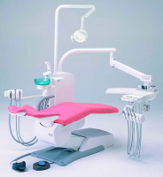 Clesta-II Е (Takara Belmont) Стоматологическая установка