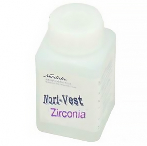 Жидкость для Nori-Vest Zirconia (Kuraray Noritake) Огнеупорный материал