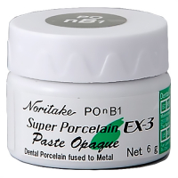 EX-3 Paste Opaque (Kuraray Noritake) Паста-опак